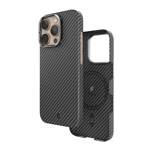 WiWU ARAMID Air Ultra Lightweight Kevlar Magnet