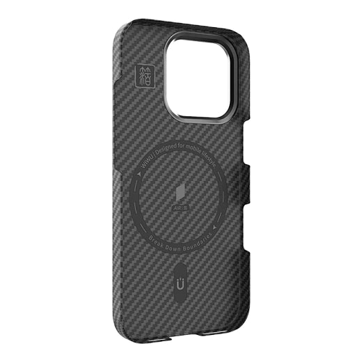 WiWU ARAMID Air Ultra Lightweight Kevlar Magnet