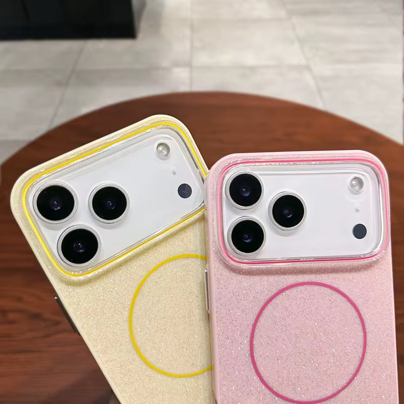Bright iPhone case