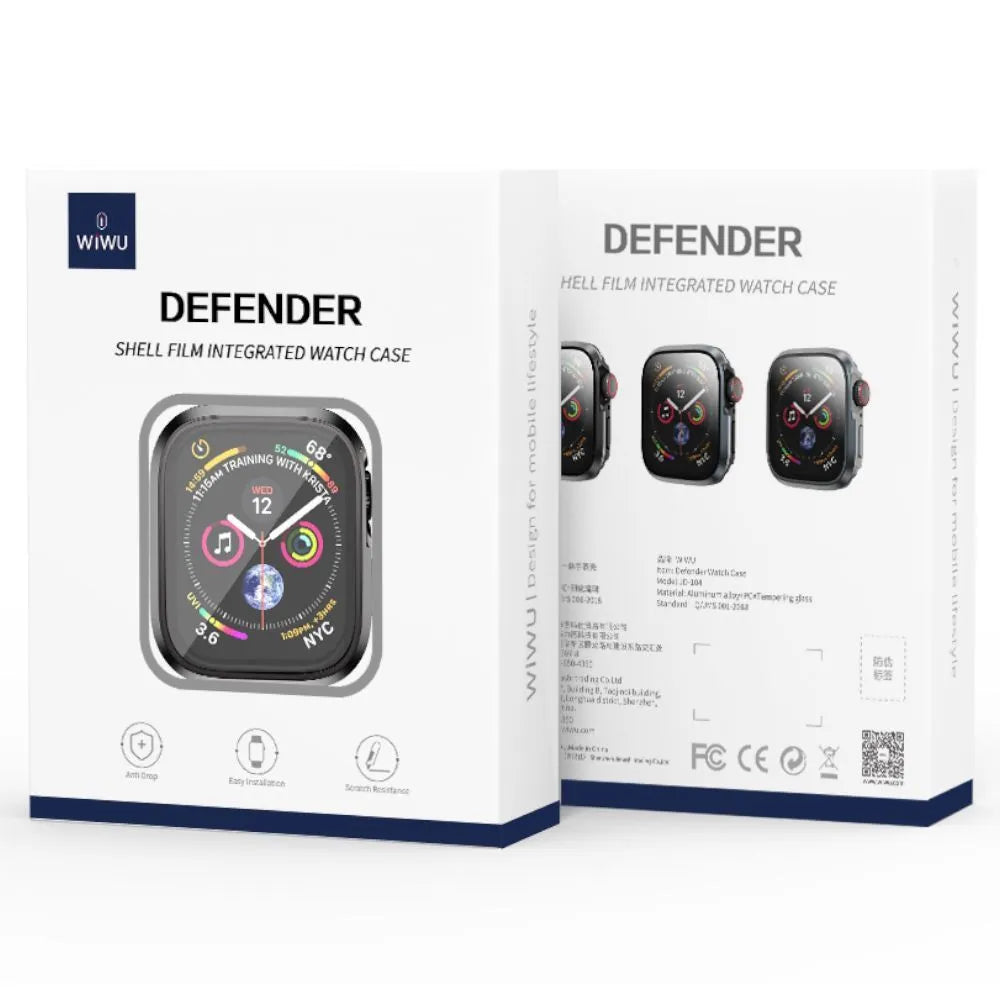 حافظة ساعة WIWU Defender JD-104