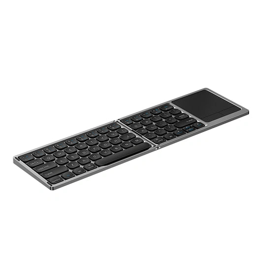 لوحة مفاتيح لاسلكية للكمبيوتر المحمول WiWU FMK-04