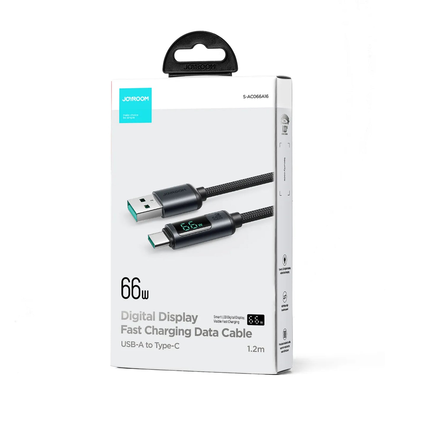 S-AC066A16 Type-C cable