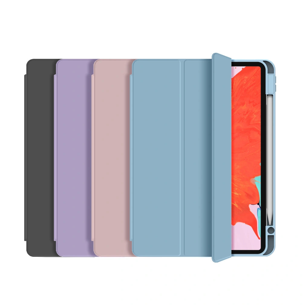 WiWU Multi-color Skin Feeling مقاوم للصدمات