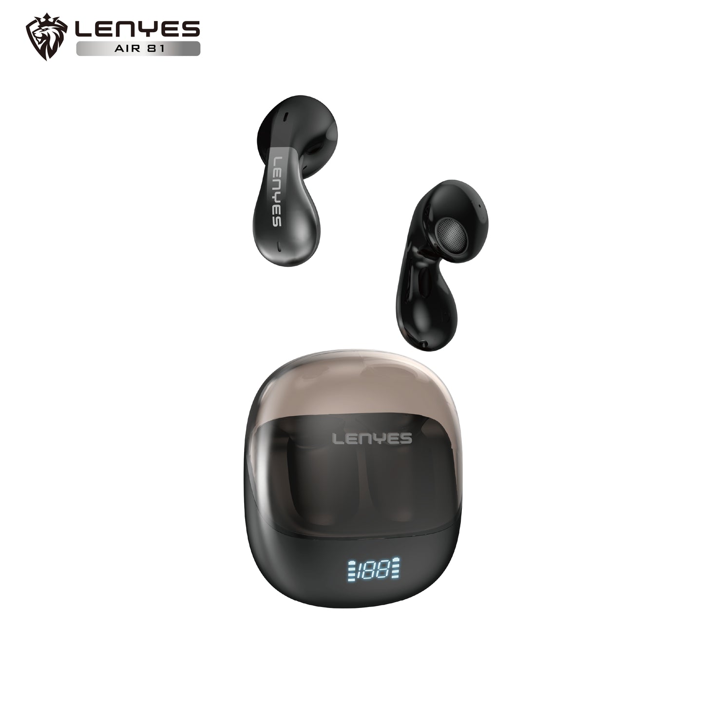 EARBUDS LENYES Air 81
