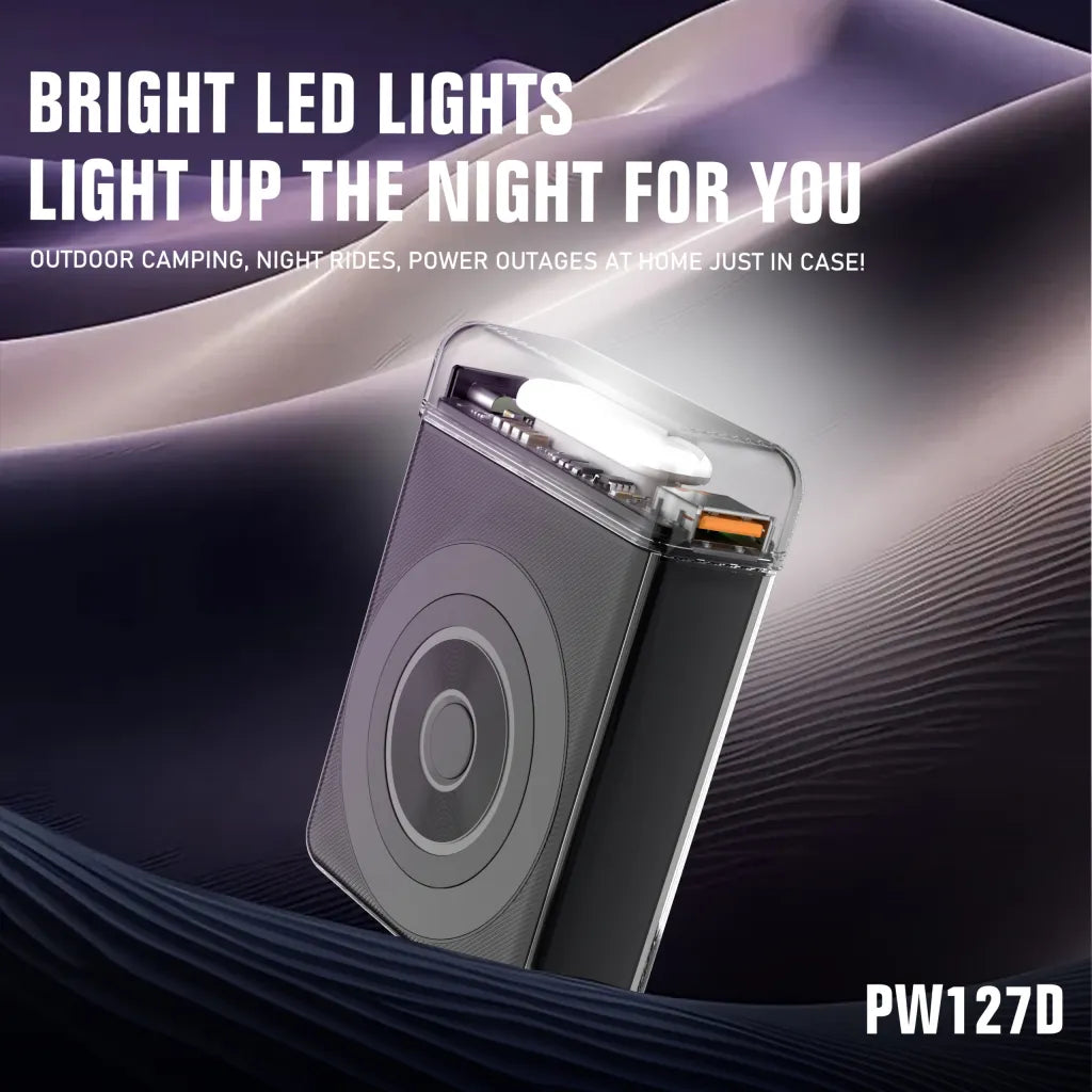 لي PW127D