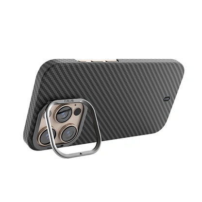 WiWU ARAMID Air Ultra Lightweight Kevlar Magnet