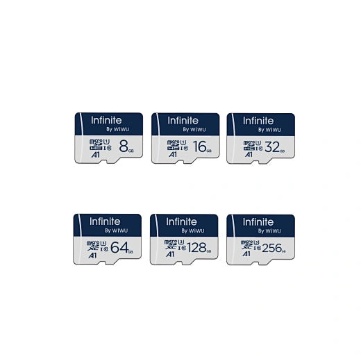 WiWU Universal Micro High Speed Flash Memory