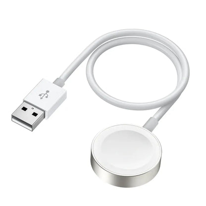 كابل شحن مغناطيسي للساعة الذكية S-IW003S iP