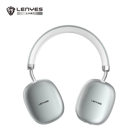 LEY WIRELESS HEADSET LH81