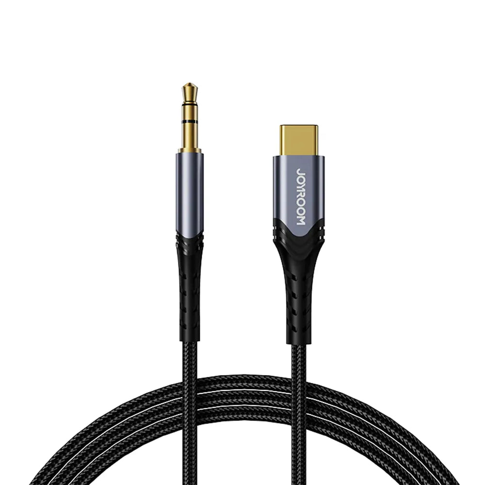 SY-A03 Type-C To 3.5mm audio cable HIFI