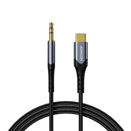 SY-A03 Type-C To 3.5mm audio cable HIFI