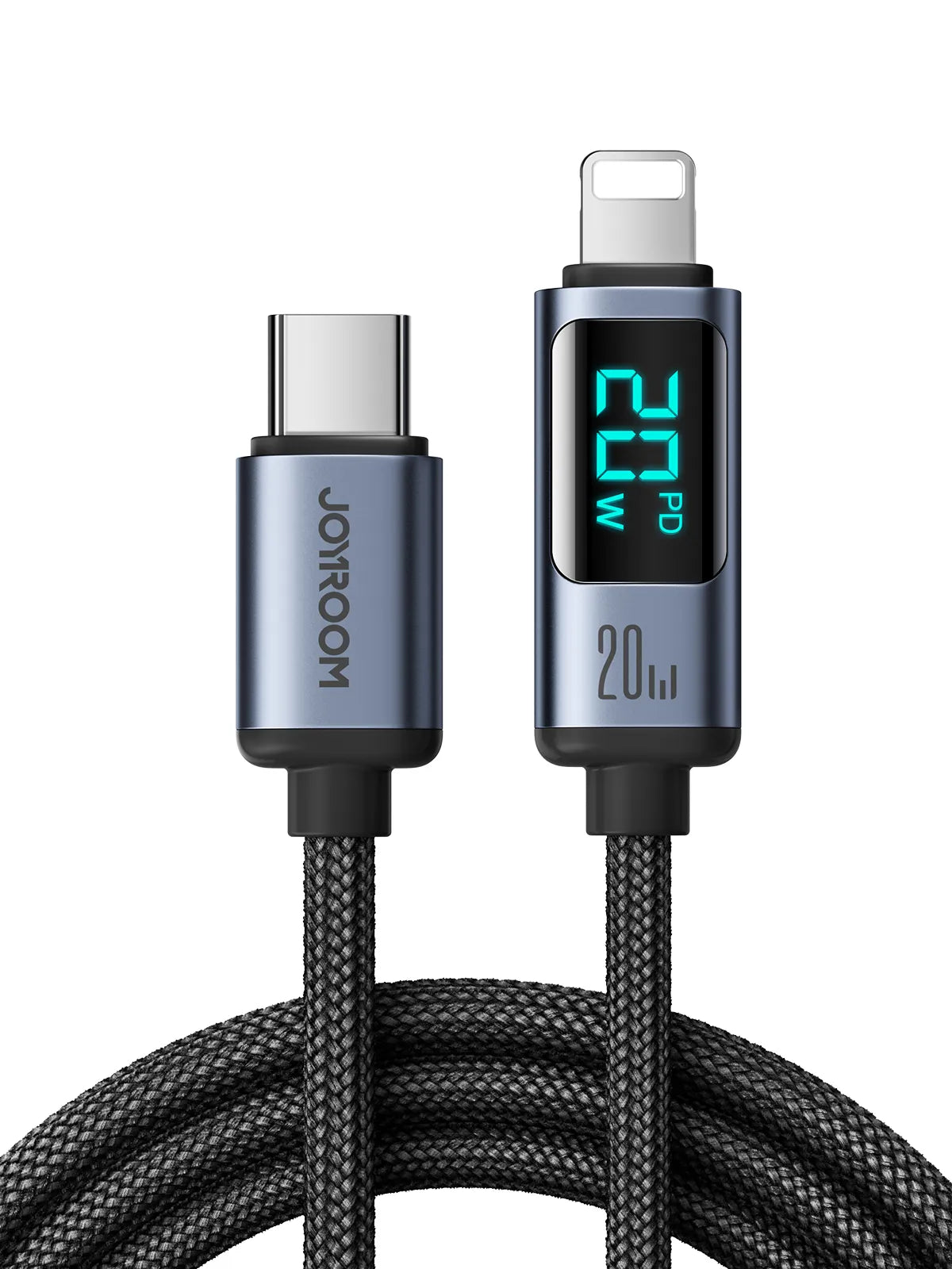 JR CABLE