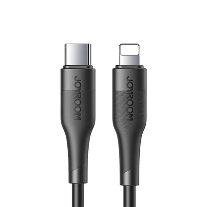 S-1224M3 “Fast Charging Cable 1.2M 20W”