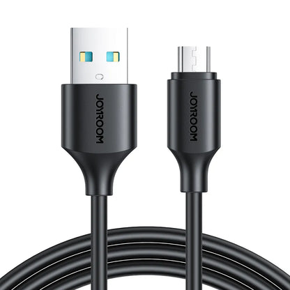 S-UM018A9 USB-A to Micro Fast Charging Data Cable