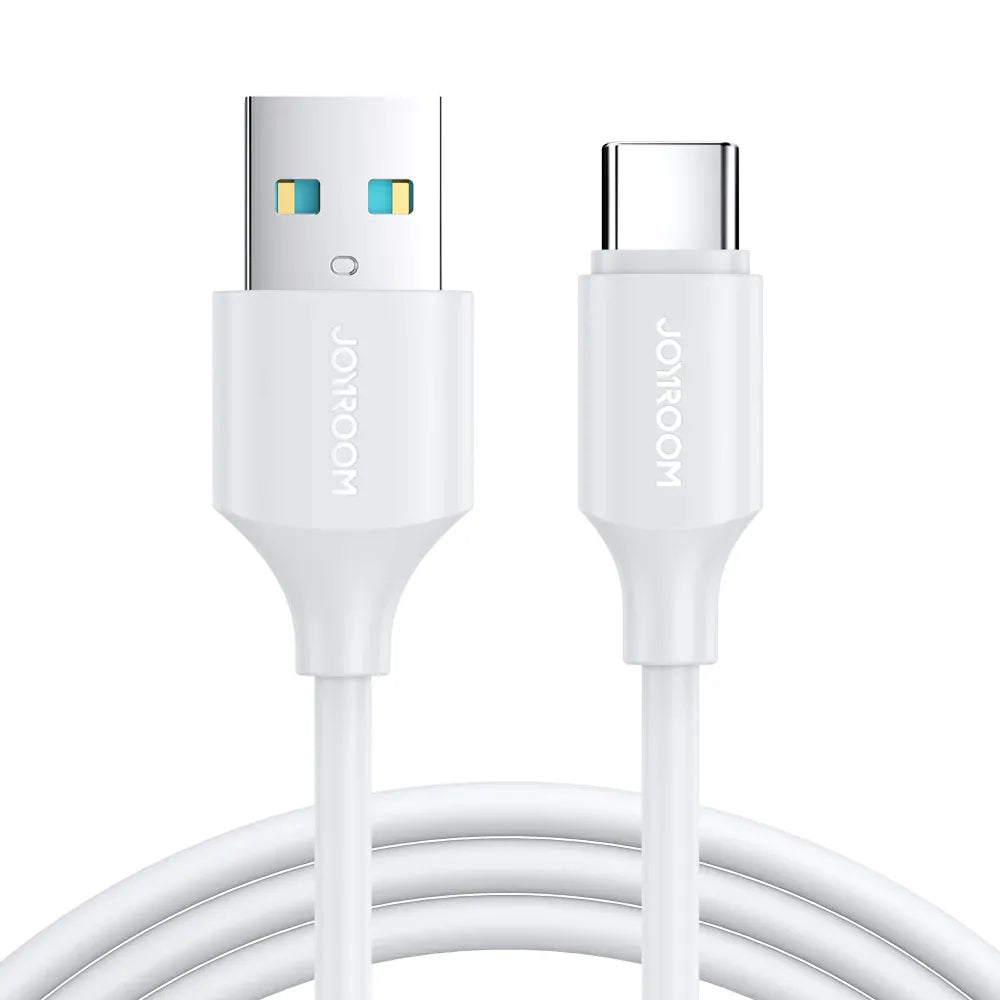 S-UC027A9 USB-A to Type-C Fast Charging Data Cable