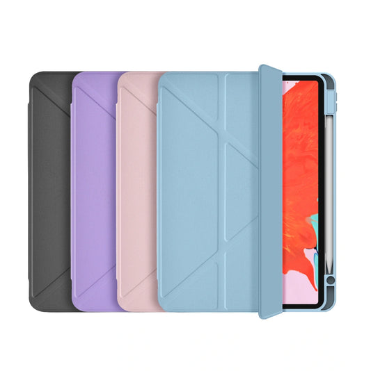 WiWU Defender Protective iPad Case