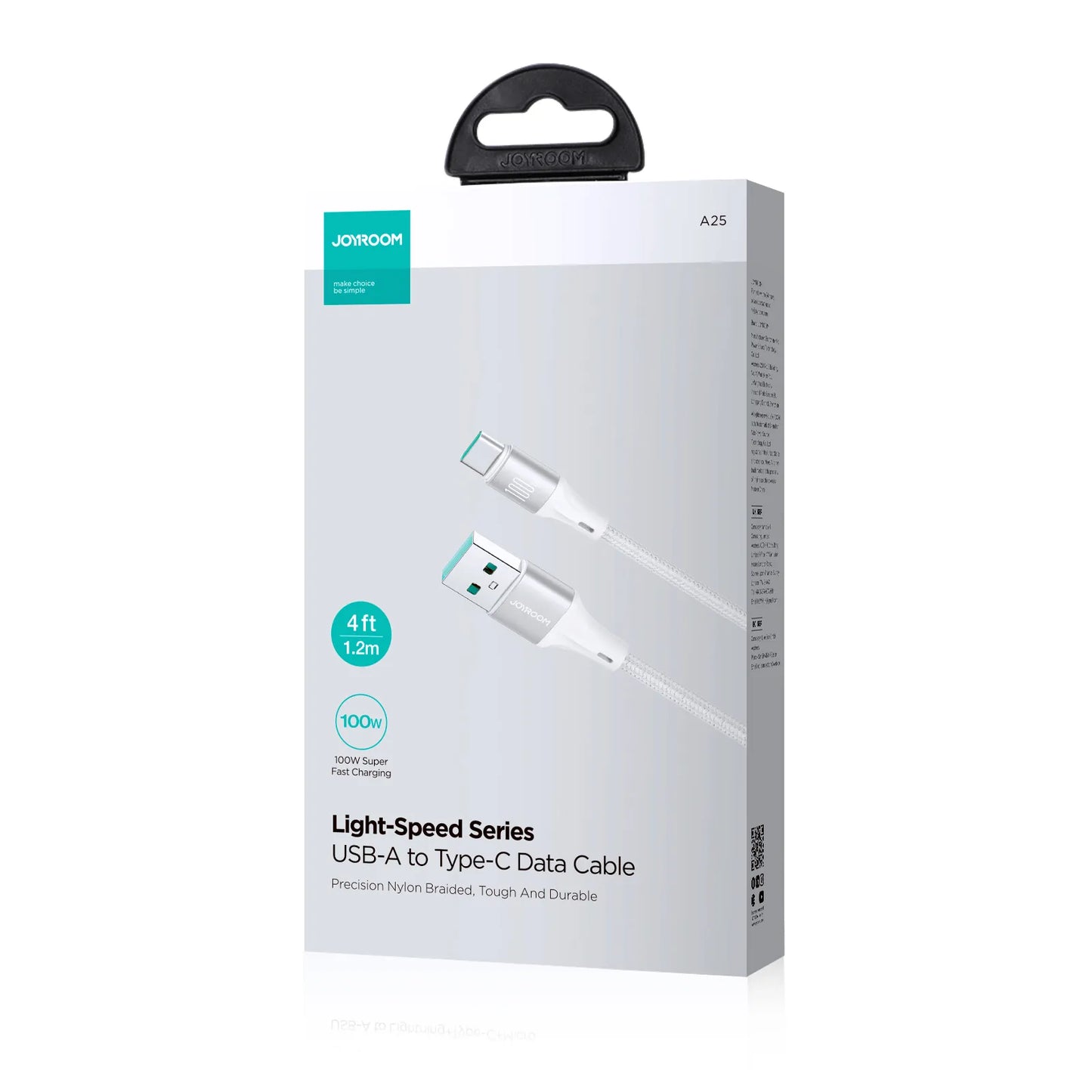 SA25-AL3 Data Cable ( Lightning)