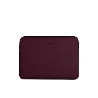 جراب WiWU Skin Zero Sleeve فائق النحافة للكمبيوتر المحمول
