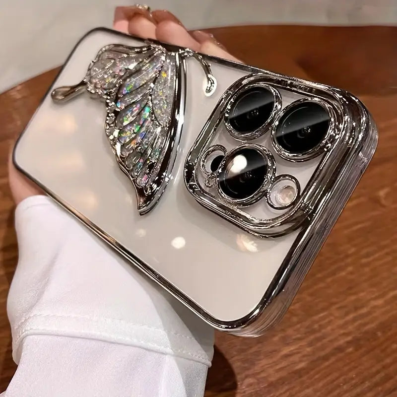 Butterfly case