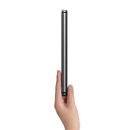 BH876 Digital Display Keyboard Protective Cover for iPad -Miaoke Series
