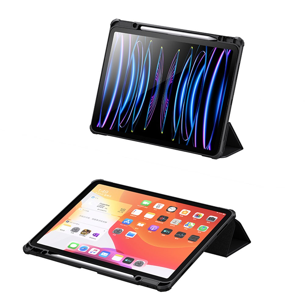US-BH842 غطاء ذكي لجهاز iPad Pro - سلسلة Winron مقاس 11 بوصة