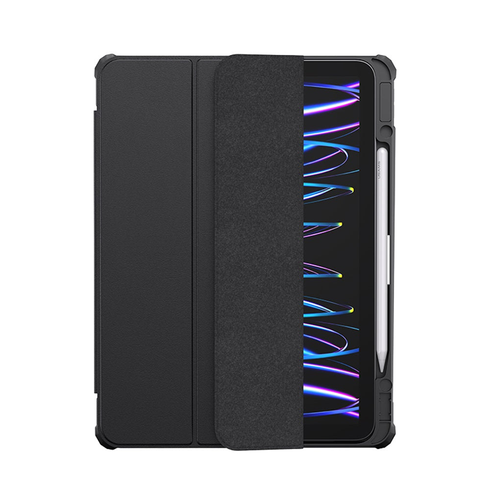 US-BH842 غطاء ذكي لجهاز iPad Pro - سلسلة Winron مقاس 11 بوصة