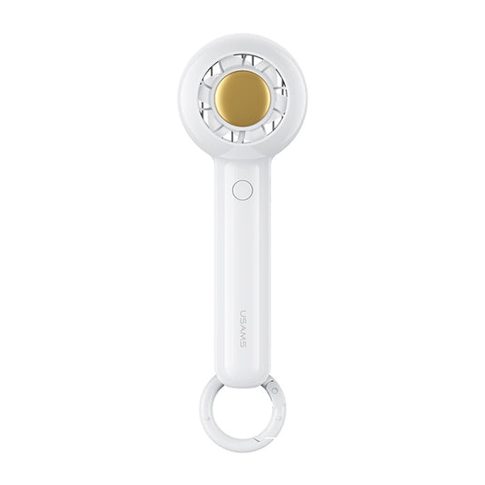 High-speed Handheld Mini Fan