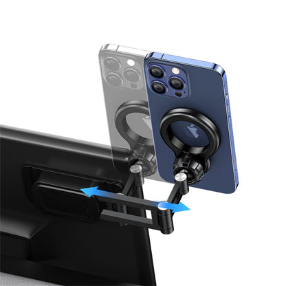 حامل هاتف السيارة المغناطيسي US-ZJ076 (وحدة التحكم المركزية)