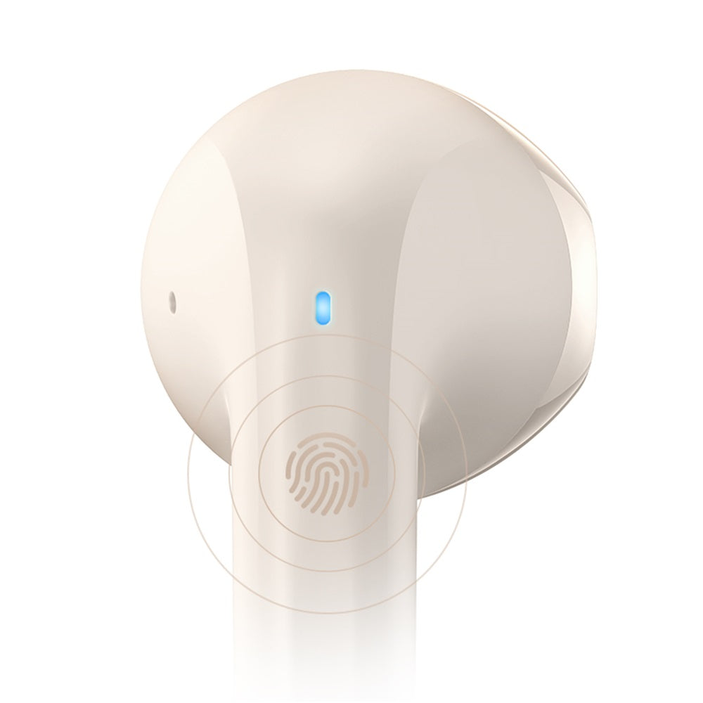 سماعات أذن TWS US-YO17 - سلسلة Rhymbo BT5.3