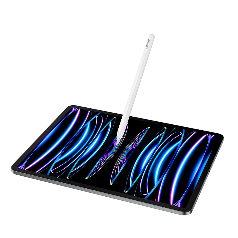 "US-ZB223 Tilt-sensitive Active Touch Screen Capacitive Stylus Pen For iPad"