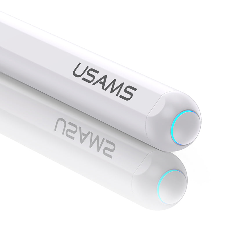 "US-ZB223 Tilt-sensitive Active Touch Screen Capacitive Stylus Pen For iPad"