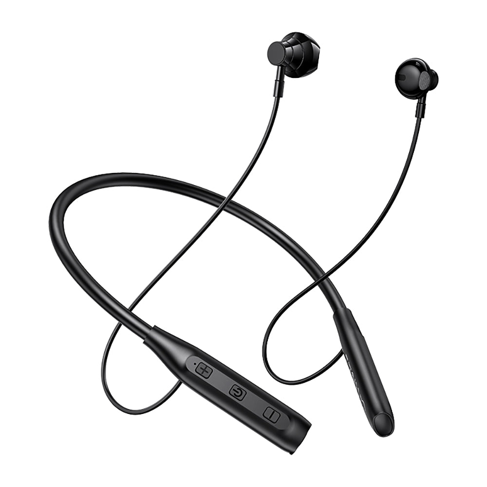 "USAMS-YQ24 Hanging Neck BT Earphone - YQ Series BT5.3"