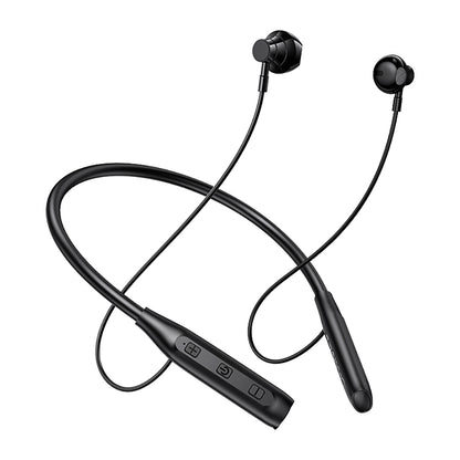 "USAMS-YQ24 Hanging Neck BT Earphone - YQ Series BT5.3"