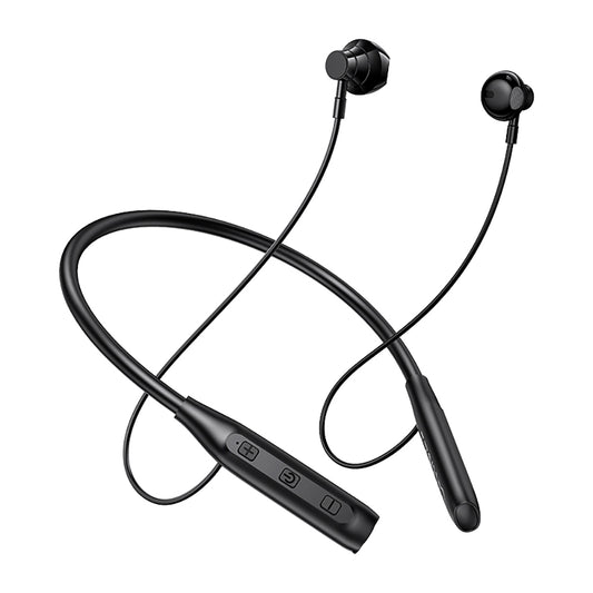 "USAMS-YQ24 Hanging Neck BT Earphone - YQ Series BT5.3"