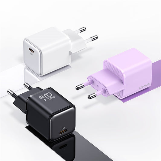 USAMS-YX Fast Charger Kit PD20W