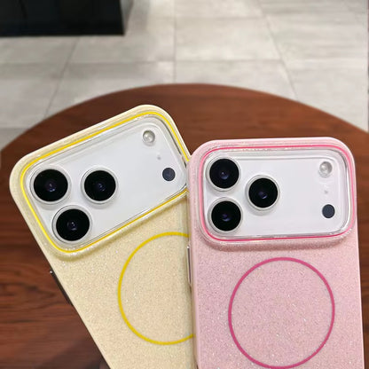 Bright iPhone case