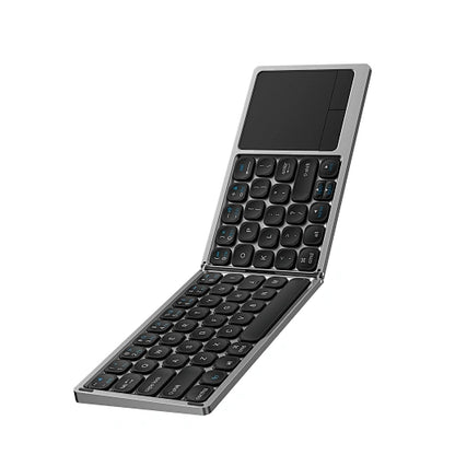 لوحة مفاتيح لاسلكية للكمبيوتر المحمول WiWU FMK-04