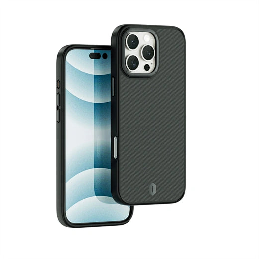 جراب هاتف WIWU Ultra Light Kevlar