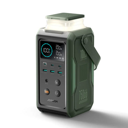 بنك الطاقة جوي روم JR-PBF10 بقوة 100 واط