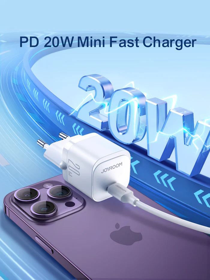 JR-TCF02 (EU with C to L Cable)