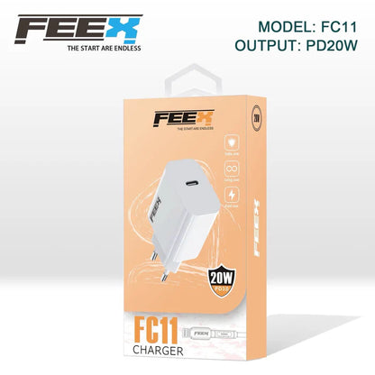 محول FEEX FC11 (20 واط)