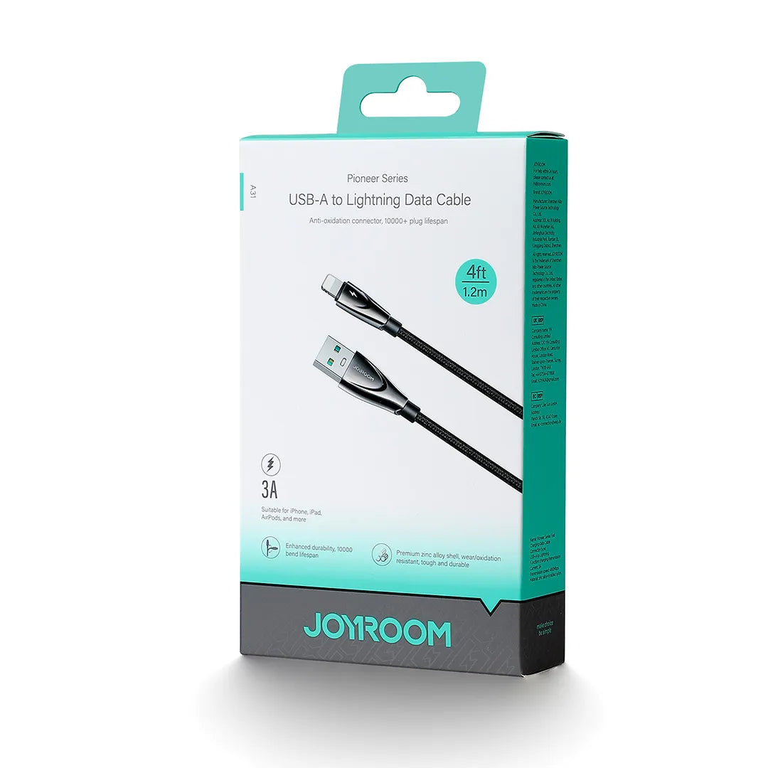 SA31-AL3 Data Cable Lightning