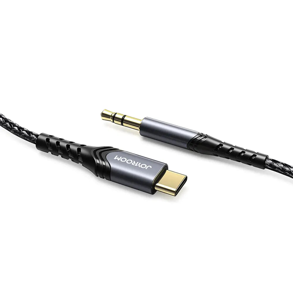 SY-A03 Type-C To 3.5mm audio cable HIFI