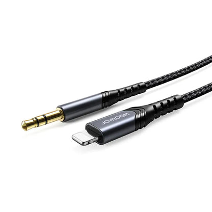 SY-A02 Lightning To 3.5mm audio cable HIFI