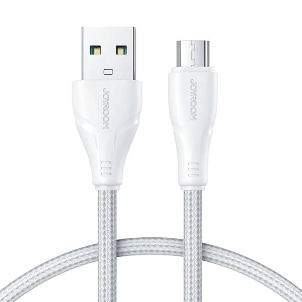 S-UM018A11 Surpass Series Fast Charging Data Cable 1.2m