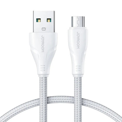 S-UM018A11 Surpass Series Fast Charging Data Cable 1.2m
