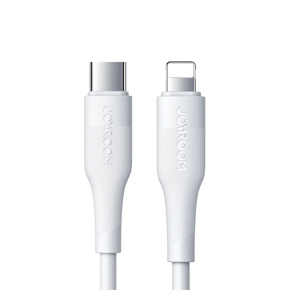 S-1224M3 “Fast Charging Cable 1.2M 20W”
