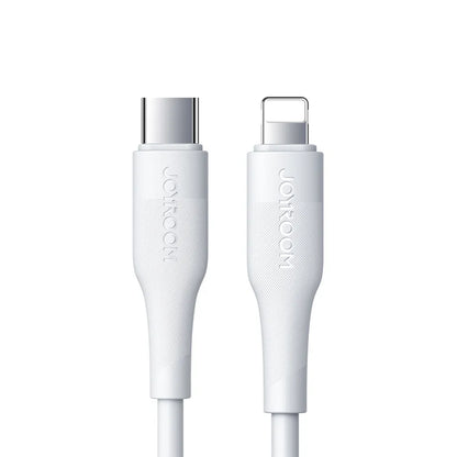 S-1224M3 “Fast Charging Cable 1.2M 20W”