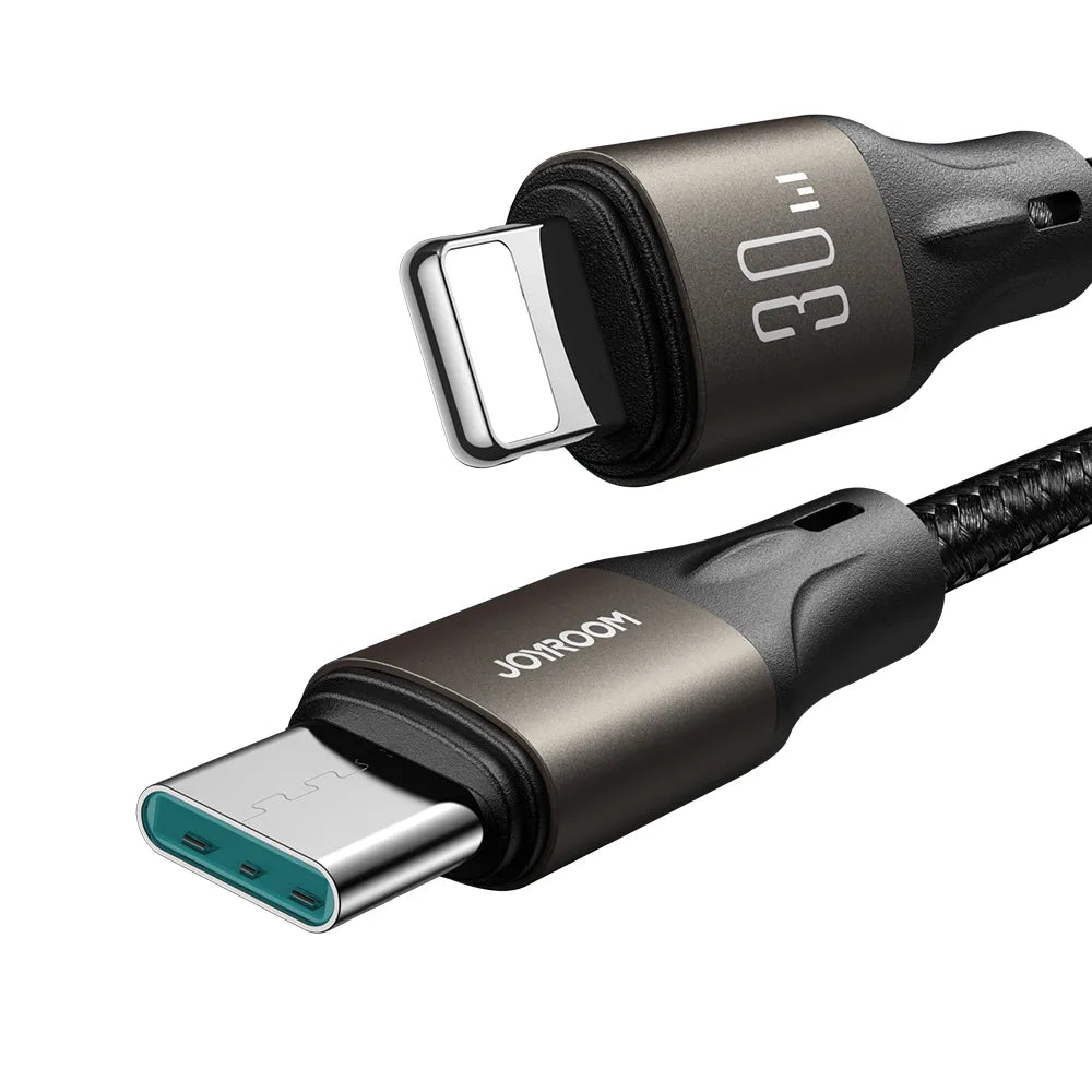 SA25-AL3 Data Cable ( Lightning)