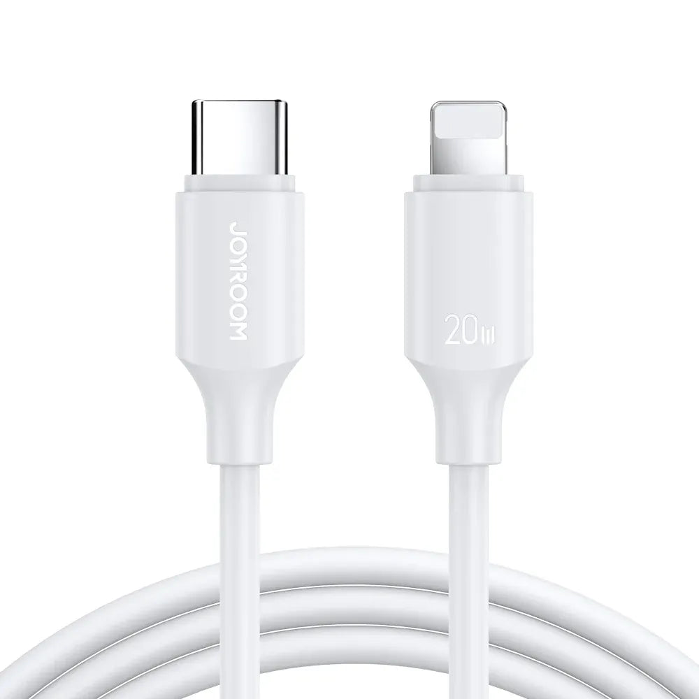 S-CL020A9 Type-C to Lightining Fast Charging Data Cable
